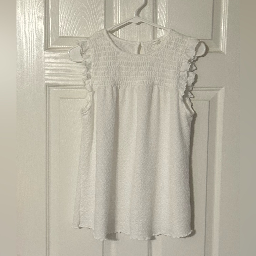 Maurices‎ Kids Formal Dress - White